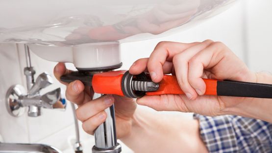 Guidelines plumbingrepair bathroom pipework 615